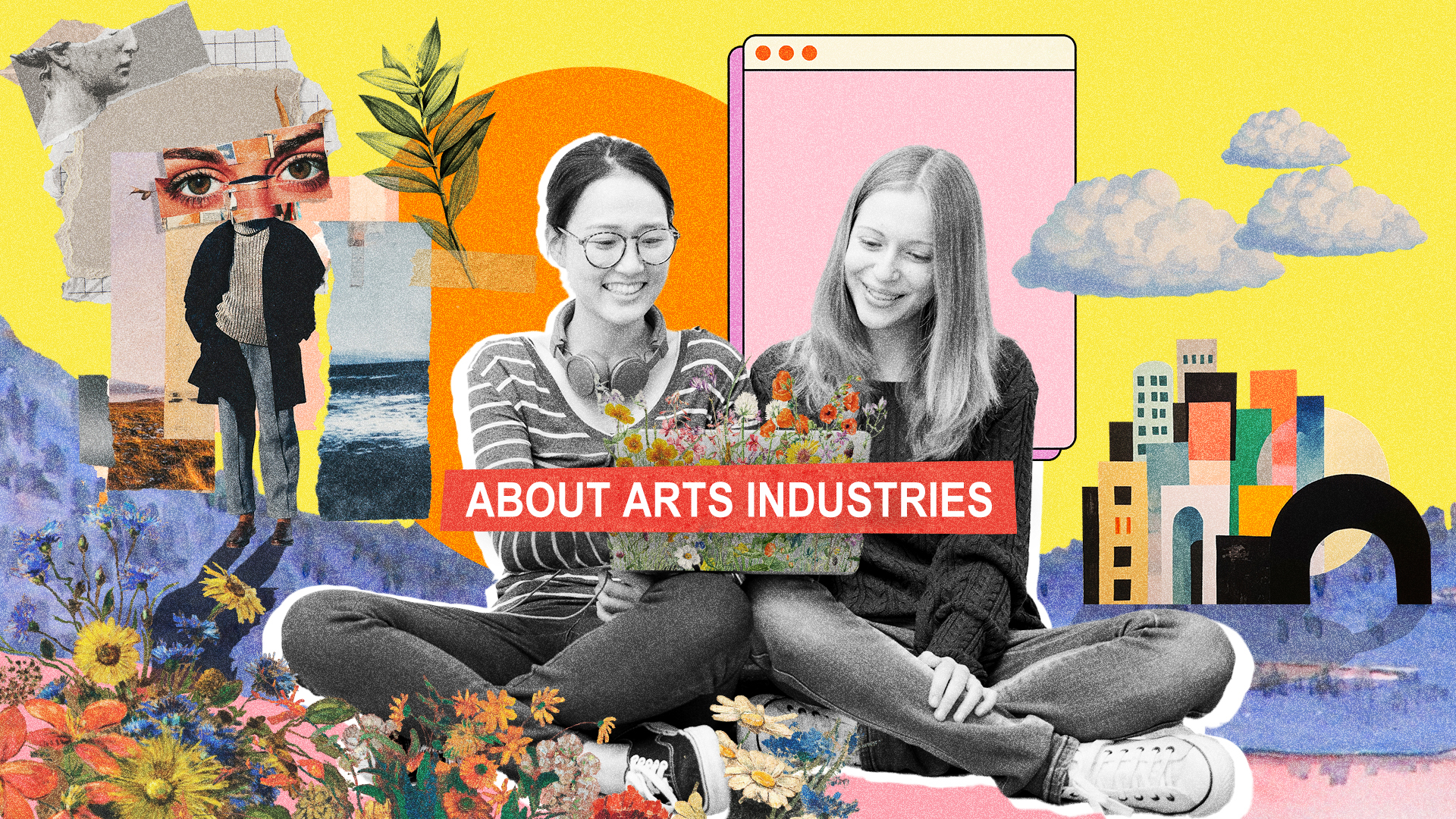 ARTS INDUSTRIES